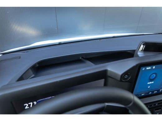 Ford E-Transit Custom 320 L1H1 Trend 71kWh 71kWH | Grotere Accu | Carplay | 2300kg trekgewicht | ActivLease financial lease