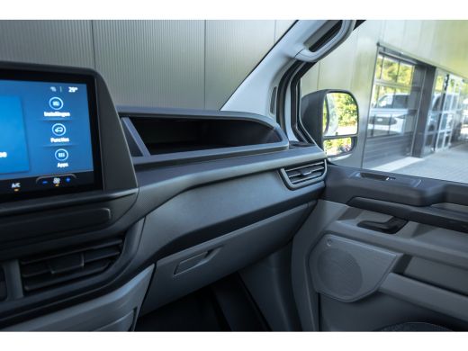 Ford E-Transit Custom 320 L1H1 Trend 71kWh 71kWH | Grotere Accu | Carplay | 2300kg trekgewicht | ActivLease financial lease