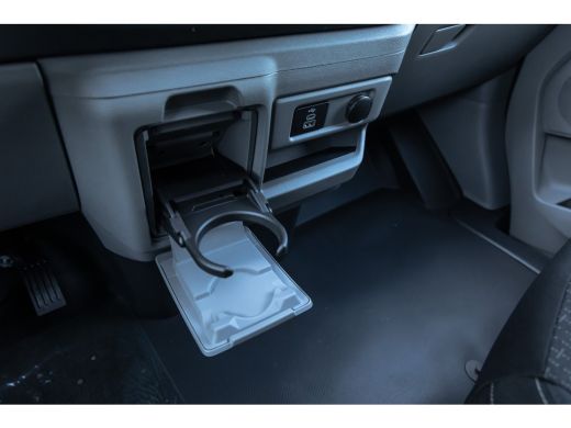 Ford E-Transit Custom 320 L1H1 Trend 71kWh 71kWH | Grotere Accu | Carplay | 2300kg trekgewicht | ActivLease financial lease