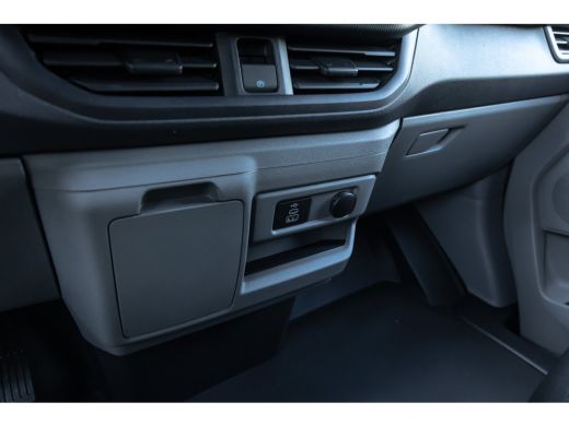 Ford E-Transit Custom 320 L1H1 Trend 71kWh 71kWH | Grotere Accu | Carplay | 2300kg trekgewicht | ActivLease financial lease