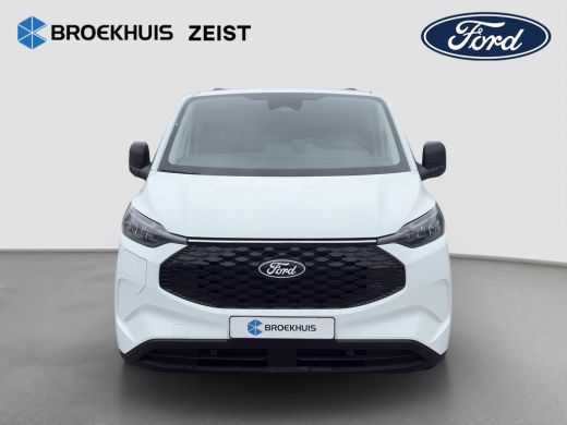 Ford E-Transit Custom 320 L1H1 Trend 71kWh 71kWH | Grotere Accu | Carplay | 2300kg trekgewicht | ActivLease financial lease