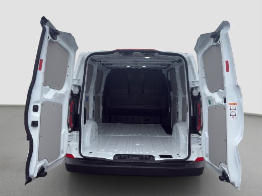 Ford E-Transit Custom 320 L1H1 Trend 71kWh 71kWH | Grotere Accu | Carplay | 2300kg trekgewicht | ActivLease financial lease