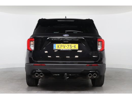 Ford Explorer 3.0 V6 EcoBoost PHEV ST-Line | Panodak | Afn. Trekhaak | Memory Seats | Adaptive Cruise | Full LE... ActivLease financial lease