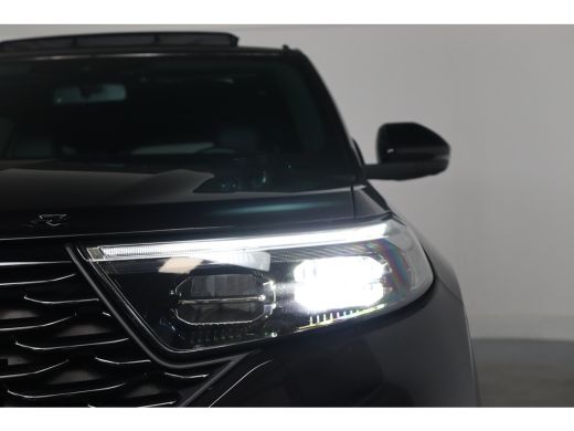 Ford Explorer 3.0 V6 EcoBoost PHEV ST-Line | Panodak | Afn. Trekhaak | Memory Seats | Adaptive Cruise | Full LE... ActivLease financial lease