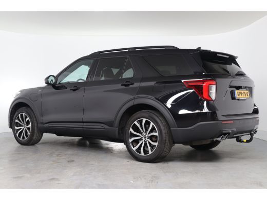 Ford Explorer 3.0 V6 EcoBoost PHEV ST-Line | Panodak | Afn. Trekhaak | Memory Seats | Adaptive Cruise | Full LE... ActivLease financial lease