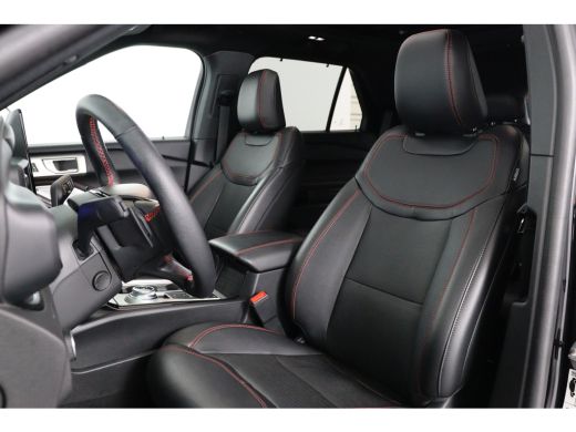 Ford Explorer 3.0 V6 EcoBoost PHEV ST-Line | Panodak | Afn. Trekhaak | Memory Seats | Adaptive Cruise | Full LE... ActivLease financial lease