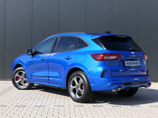 Ford Kuga 2.5 PHEV ST-Line X | Panoramadak | Winterpack | Adaptive Cruise | BLIS | 360 Camera | CarPlay/And... ActivLease financial lease
