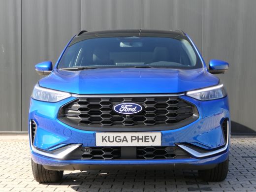 Ford Kuga 2.5 PHEV ST-Line X | Panoramadak | Winterpack | Adaptive Cruise | BLIS | 360 Camera | CarPlay/And... ActivLease financial lease