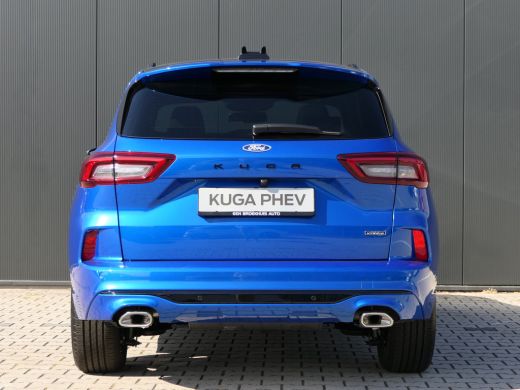 Ford Kuga 2.5 PHEV ST-Line X | Panoramadak | Winterpack | Adaptive Cruise | BLIS | 360 Camera | CarPlay/And... ActivLease financial lease