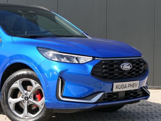 Ford Kuga 2.5 PHEV ST-Line X | Panoramadak | Winterpack | Adaptive Cruise | BLIS | 360 Camera | CarPlay/And... ActivLease financial lease