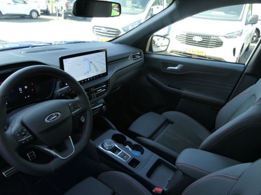 Ford Kuga 2.5 PHEV ST-Line X | Panoramadak | Winterpack | Adaptive Cruise | BLIS | 360 Camera | CarPlay/And... ActivLease financial lease