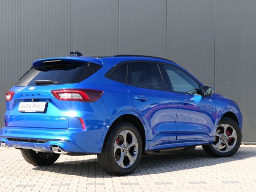 Ford Kuga 2.5 PHEV ST-Line X | Panoramadak | Winterpack | Adaptive Cruise | BLIS | 360 Camera | CarPlay/And... ActivLease financial lease