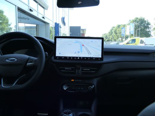 Ford Kuga 2.5 PHEV ST-Line X | Panoramadak | Winterpack | Adaptive Cruise | BLIS | 360 Camera | CarPlay/And... ActivLease financial lease