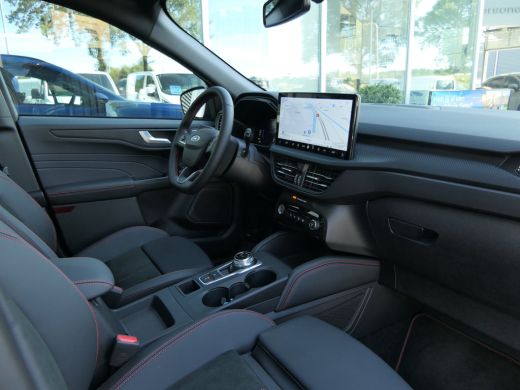 Ford Kuga 2.5 PHEV ST-Line X | Panoramadak | Winterpack | Adaptive Cruise | BLIS | 360 Camera | CarPlay/And... ActivLease financial lease