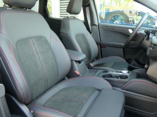 Ford Kuga 2.5 PHEV ST-Line X | Panoramadak | Winterpack | Adaptive Cruise | BLIS | 360 Camera | CarPlay/And... ActivLease financial lease