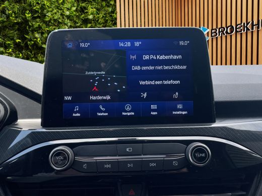 Ford Kuga 2.5 PHEV ST-Line X Stoel- stuurverw. | Adaptieve Cruise | B&O | Afneembare trekhaak | Keyless ActivLease financial lease