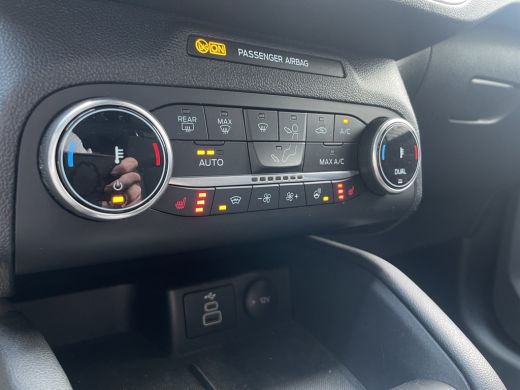 Ford Kuga 2.5 PHEV ST-Line X Stoel- stuurverw. | Adaptieve Cruise | B&O | Afneembare trekhaak | Keyless ActivLease financial lease