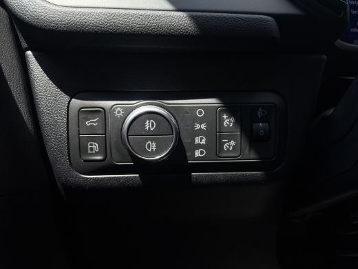 Ford Kuga 2.5 PHEV ST-Line X Stoel- stuurverw. | Adaptieve Cruise | B&O | Afneembare trekhaak | Keyless ActivLease financial lease