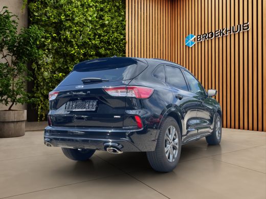 Ford Kuga 2.5 PHEV ST-Line X Stoel- stuurverw. | Adaptieve Cruise | B&O | Afneembare trekhaak | Keyless ActivLease financial lease