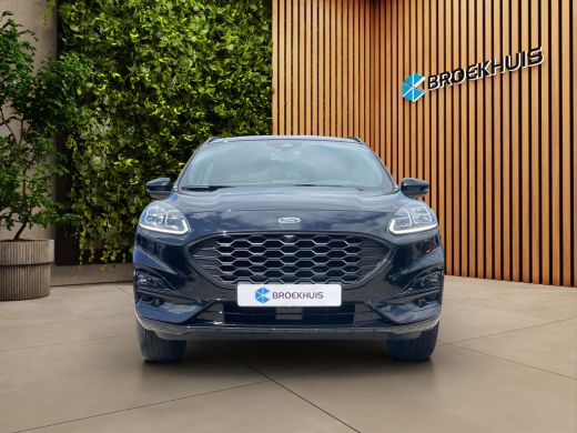 Ford Kuga 2.5 PHEV ST-Line X Stoel- stuurverw. | Adaptieve Cruise | B&O | Afneembare trekhaak | Keyless ActivLease financial lease