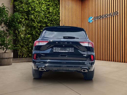 Ford Kuga 2.5 PHEV ST-Line X Stoel- stuurverw. | Adaptieve Cruise | B&O | Afneembare trekhaak | Keyless ActivLease financial lease