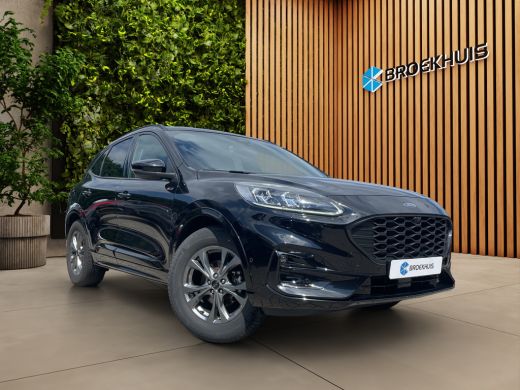 Ford Kuga 2.5 PHEV ST-Line X Stoel- stuurverw. | Adaptieve Cruise | B&O | Afneembare trekhaak | Keyless ActivLease financial lease