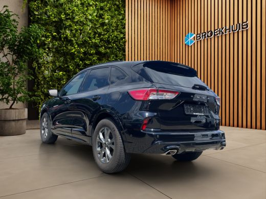 Ford Kuga 2.5 PHEV ST-Line X Stoel- stuurverw. | Adaptieve Cruise | B&O | Afneembare trekhaak | Keyless ActivLease financial lease