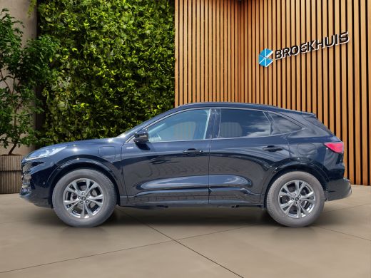 Ford Kuga 2.5 PHEV ST-Line X Stoel- stuurverw. | Adaptieve Cruise | B&O | Afneembare trekhaak | Keyless ActivLease financial lease