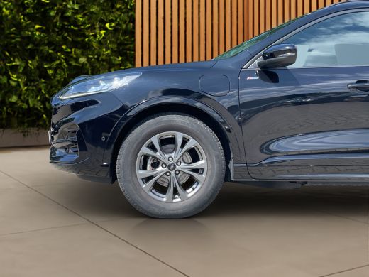 Ford Kuga 2.5 PHEV ST-Line X Stoel- stuurverw. | Adaptieve Cruise | B&O | Afneembare trekhaak | Keyless ActivLease financial lease