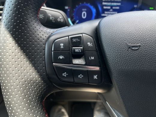 Ford Kuga 2.5 PHEV ST-Line X Stoel- stuurverw. | Adaptieve Cruise | B&O | Afneembare trekhaak | Keyless ActivLease financial lease