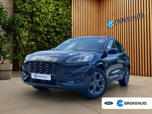 Ford Kuga 2.5 PHEV ST-Line X Stoel verwarming | Adaptieve Cruise | B&O | Afneembare trekhaak | Keyless ActivLease financial lease