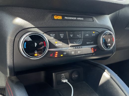 Ford Kuga 2.5 PHEV ST-Line X Stoel verwarming | Adaptieve Cruise | B&O | Afneembare trekhaak | Keyless ActivLease financial lease