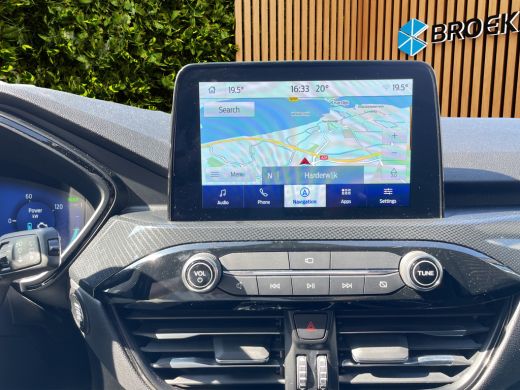 Ford Kuga 2.5 PHEV ST-Line X Stoel verwarming | Adaptieve Cruise | B&O | Afneembare trekhaak | Keyless ActivLease financial lease