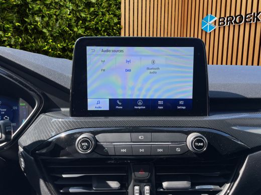 Ford Kuga 2.5 PHEV ST-Line X Stoel verwarming | Adaptieve Cruise | B&O | Afneembare trekhaak | Keyless ActivLease financial lease
