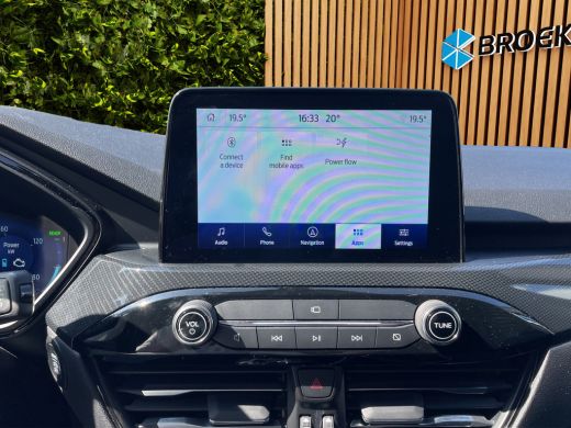 Ford Kuga 2.5 PHEV ST-Line X Stoel verwarming | Adaptieve Cruise | B&O | Afneembare trekhaak | Keyless ActivLease financial lease