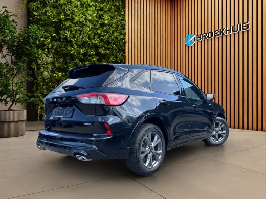 Ford Kuga 2.5 PHEV ST-Line X Stoel verwarming | Adaptieve Cruise | B&O | Afneembare trekhaak | Keyless ActivLease financial lease