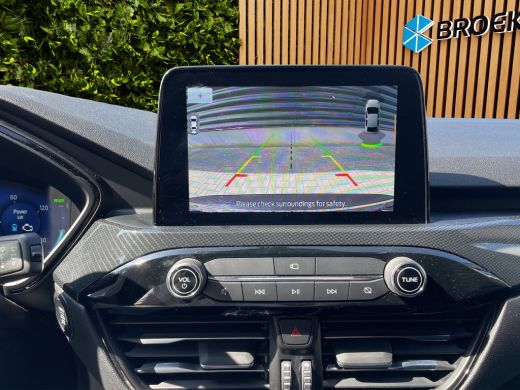 Ford Kuga 2.5 PHEV ST-Line X Stoel verwarming | Adaptieve Cruise | B&O | Afneembare trekhaak | Keyless ActivLease financial lease