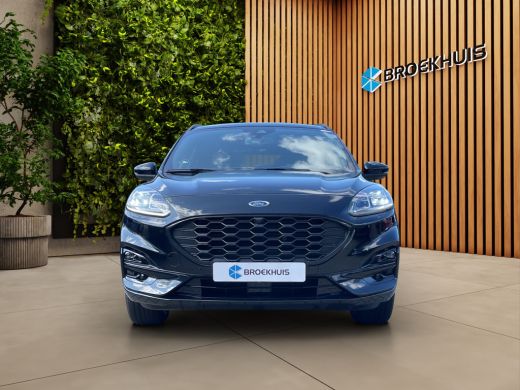 Ford Kuga 2.5 PHEV ST-Line X Stoel verwarming | Adaptieve Cruise | B&O | Afneembare trekhaak | Keyless ActivLease financial lease