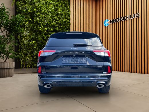 Ford Kuga 2.5 PHEV ST-Line X Stoel verwarming | Adaptieve Cruise | B&O | Afneembare trekhaak | Keyless ActivLease financial lease