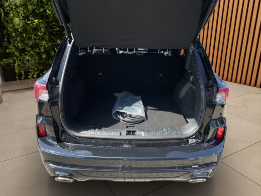 Ford Kuga 2.5 PHEV ST-Line X Stoel verwarming | Adaptieve Cruise | B&O | Afneembare trekhaak | Keyless ActivLease financial lease