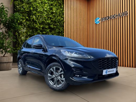 Ford Kuga 2.5 PHEV ST-Line X Stoel verwarming | Adaptieve Cruise | B&O | Afneembare trekhaak | Keyless ActivLease financial lease