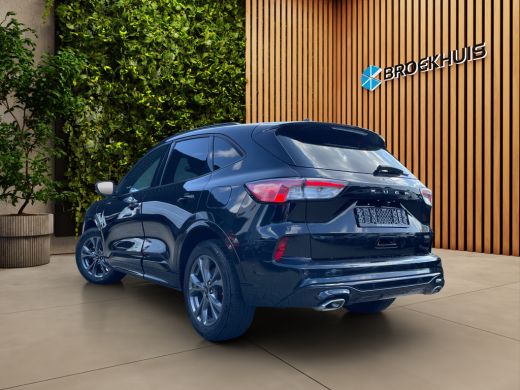 Ford Kuga 2.5 PHEV ST-Line X Stoel verwarming | Adaptieve Cruise | B&O | Afneembare trekhaak | Keyless ActivLease financial lease