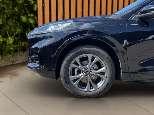 Ford Kuga 2.5 PHEV ST-Line X Stoel verwarming | Adaptieve Cruise | B&O | Afneembare trekhaak | Keyless ActivLease financial lease