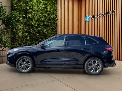 Ford Kuga 2.5 PHEV ST-Line X Stoel verwarming | Adaptieve Cruise | B&O | Afneembare trekhaak | Keyless ActivLease financial lease