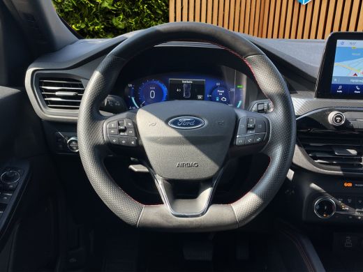 Ford Kuga 2.5 PHEV ST-Line X Stoel verwarming | Adaptieve Cruise | B&O | Afneembare trekhaak | Keyless ActivLease financial lease