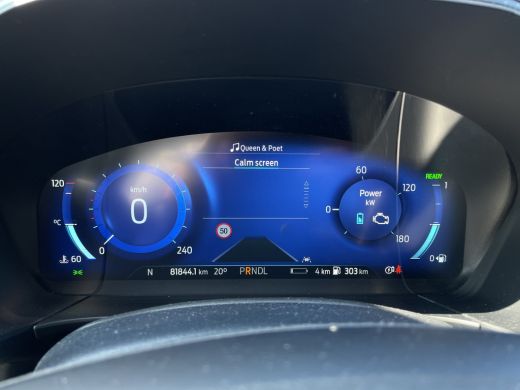 Ford Kuga 2.5 PHEV ST-Line X Stoel verwarming | Adaptieve Cruise | B&O | Afneembare trekhaak | Keyless ActivLease financial lease