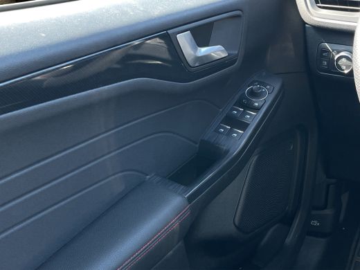 Ford Kuga 2.5 PHEV ST-Line X Stoel verwarming | Adaptieve Cruise | B&O | Afneembare trekhaak | Keyless ActivLease financial lease