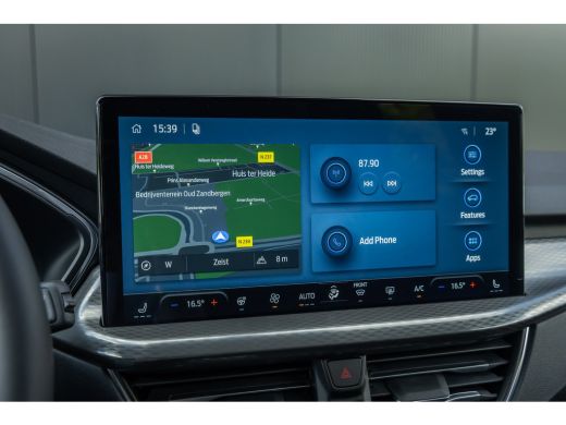 Ford Kuga 2.5 PHEV Titanium | Adaptvie Cruise | Wegklap trekhaak | BLIS | 360 Camera ActivLease financial lease