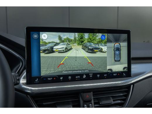 Ford Kuga 2.5 PHEV Titanium | Adaptvie Cruise | Wegklap trekhaak | BLIS | 360 Camera ActivLease financial lease