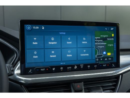 Ford Kuga 2.5 PHEV Titanium | Adaptvie Cruise | Wegklap trekhaak | BLIS | 360 Camera ActivLease financial lease